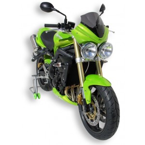 Ermax : Carenado de faro 675 Street Triple / R 2008/2011