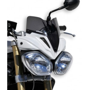 Ermax : Carenado de faro 675 Street Triple / R 2012