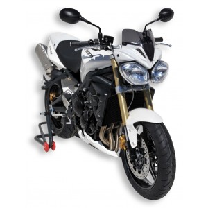 Ermax nose fairing 675 Street Triple / R 2012