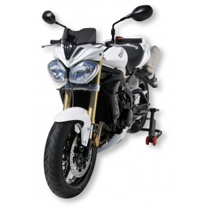 Ermax : Carenado de faro 675 Street Triple / R 2012