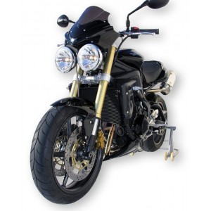 Ermax : Sabot moteur 675 Street Triple / R 2008/2012