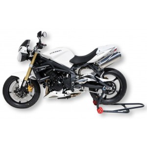 Ermax : Quilla motor 675 Street Triple / R 2008/2012