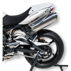 Ermax : Paralama traseiro 675 Street Triple / R 2008/2012