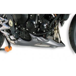 Ermax belly pan 675 Street Triple / R 2008/2012