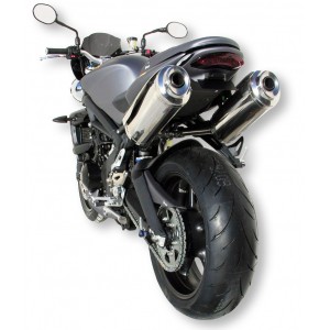 Ermax : Paso de rueda 675 Street Triple / R 2008/2012