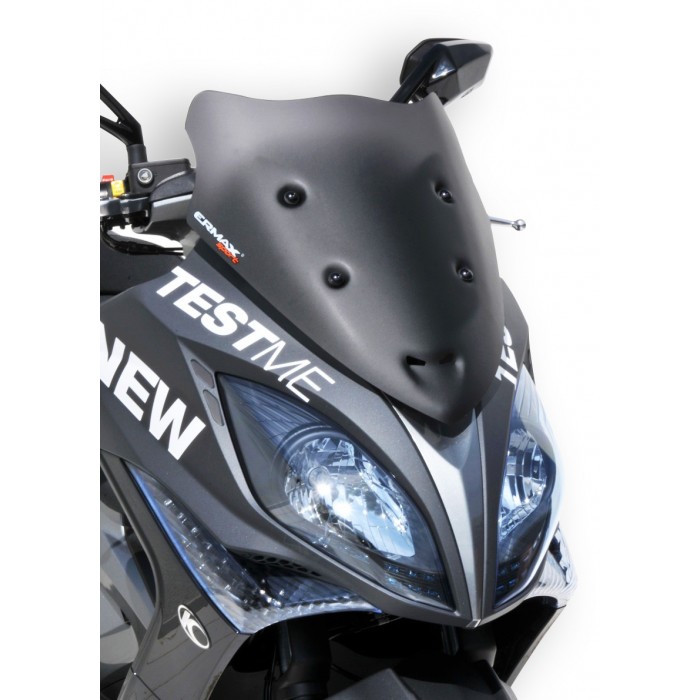 Ermax sport windshield 400I Xciting 2013/2015 Ermax sport windshield 400I Xciting 2013/2015