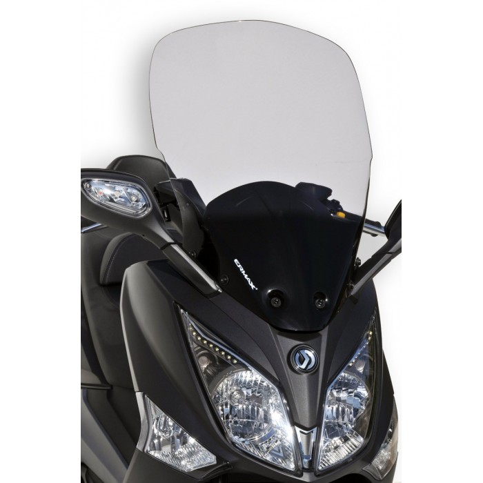Pare-brise haute protection Ermax Joymax / GTS EFI 2013/2015 Pare-brise haute protection Ermax Joymax / GTS EFI 2013/2015