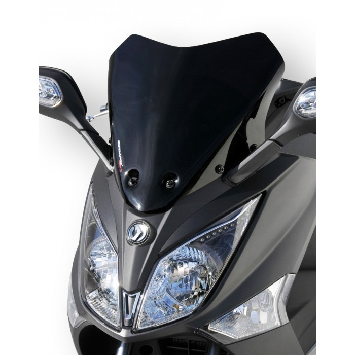 Ermax hyper sport windshield Joymax / GTS EFI 125I/300I 2013/2015 Ermax hyper sport windshield Joymax / GTS EFI 125I/300I 2013/2015