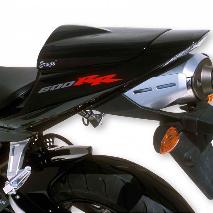 Capot de selle Ermax CBR 600 RR 2003/2006