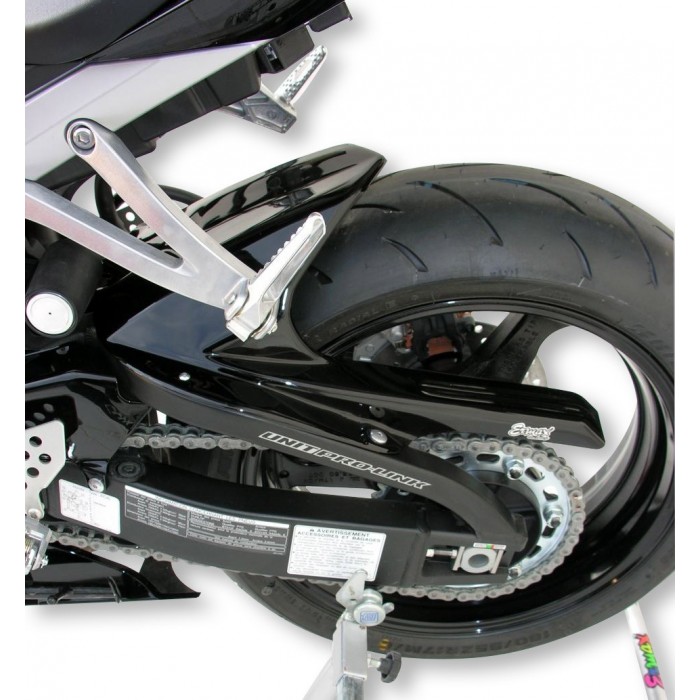 Garde-boue arrière Ermax CBR 600 RR 2003/2006