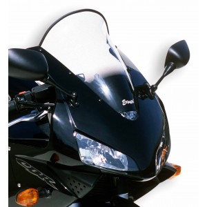 Flip up screen Bolha alta 2003/2004 Ermax CBR600RR 2003/2006 HONDA EQUIPAMENTO DE MOTOS