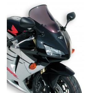 Bulle haute protection Ermax CBR 600 RR 2005/2006