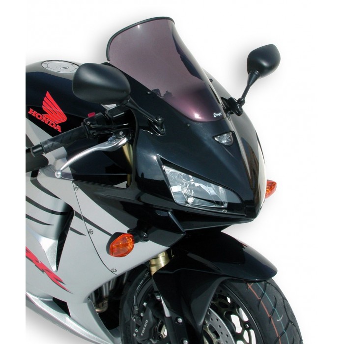 メール便送料無料05 2輪 POSH Faith Ermax Aeromaxスクリーン スタンダードタイプ 形状：STD ホンダ CBR600RR  2005年〜2006年