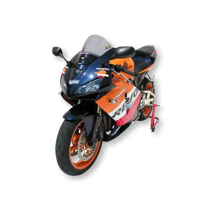 Aeromax ® screen CBR 600 RR 2005/2006 Aeromax ® screen CBR 600 RR 2005/2006