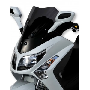 Ermax sport windshield GTS 125 EVO / GTS 300 EVO 2009/2012