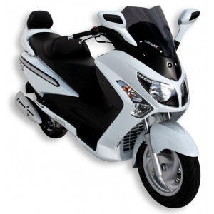 Ermax sport windshield GTS 125 EVO / GTS 300 EVO 2009/2012