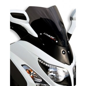 Sport windshield Parabrisas deportivo Ermax GTS EVO 125/250/300 2009/2012 SYM SCOOT EQUIPO DE SCOOTER