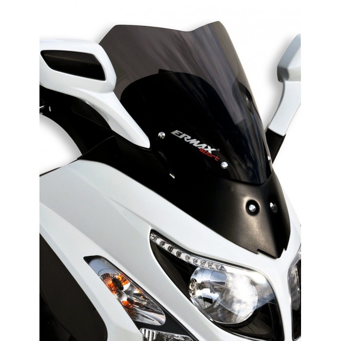 Sport windshield Sport windshield