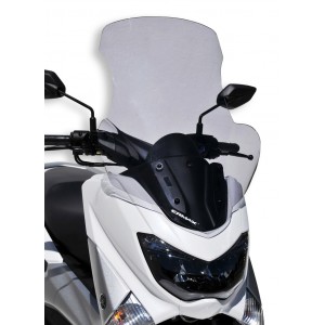 Ermax high windshield N Max 125 2015/2020 High windshield Ermax N MAX 125/155 2015/2020 YAMAHA SCOOT SCOOTERS EQUIPMENT