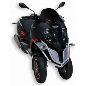 Ermax : Para-brisa esportivo Fuoco 500 IE 2007/2022