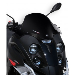 Ermax sport windshield Fuoco 500 IE 2007/2022 Sport windshield Ermax FUOCO 500 2007/2022 GILERA SCOOT SCOOTERS EQUIPMENT