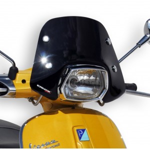 Piccolo ® windshield Vespa Sprint 50/125/150 Piccolo ® windshield Ermax VESPA SPRINT 50/125/150 VESPA SCOOT SCOOTERS EQUIPMENT