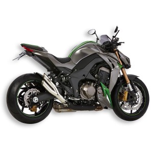 Exhaust Z1000 2014/2020