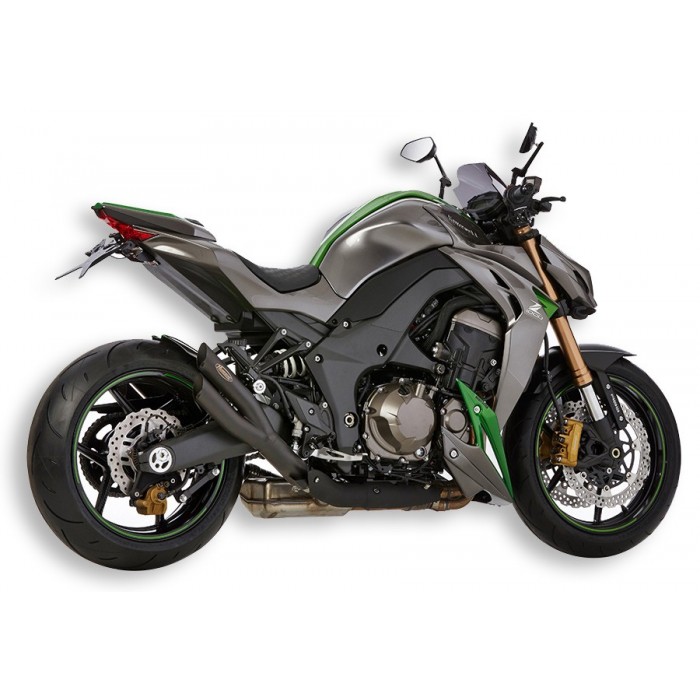 Exhaust Z1000 2014/2020 Exhaust Z1000 2014/2020