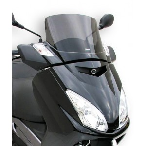 Ermax : Parabrisa Sport X Max 125/250 2006/2009 Parabrisa Sport Ermax X MAX 125/250  2006/2009 YAMAHA SCOOT EQUIPO DE SCOOTER