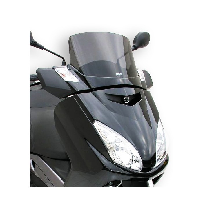 Ermax sport windshield X Max 125/250 2006/2009 Ermax sport windshield X Max 125/250 2006/2009