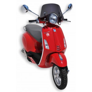 Piccolo ® windshield Vespa Primavera 50/125/150