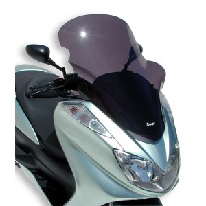 Ermax : Para-brisa alto Majesty 400 2004/2008 High windshield with hands protection Ermax MAJESTY 400 2004/2008 YAMAHA SCOOT EQUIPAMENTO DE SCOOTERS