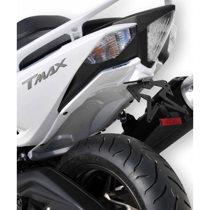 Ermax - Paso de rueda 530 T Max 2012/2016 Ermax - Paso de rueda 530 T Max 2012/2016