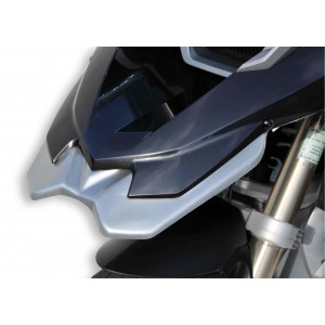 Ermax extension of front hugger R 1200 GS 2013/2018 Extension of front hugger 2013/2016 Ermax R 1200 GS / Adventure 2013/2018 BMW MOTORCYCLES EQUIPMENT