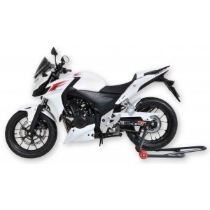 Garde-boue arrière Ermax CB 500 F 2013/2015