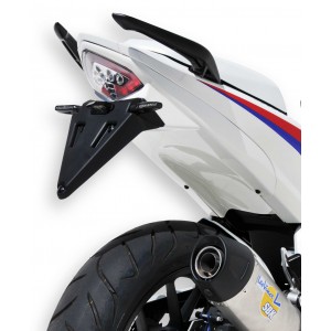 Ermax undertray CB 500 F 2013/2015 Undertray Ermax CB500F 2013/2015 HONDA MOTORCYCLES EQUIPMENT