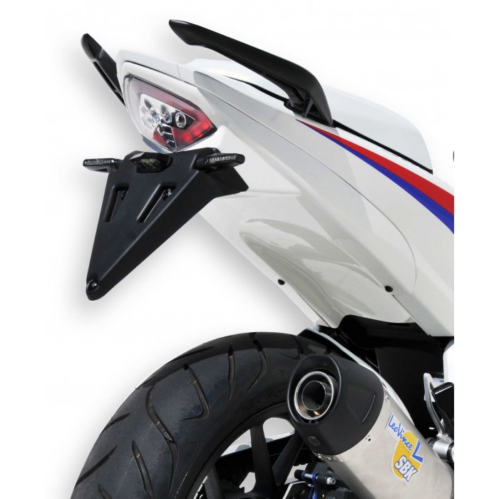 Passage de roue Ermax CB 500 F 2013/2015