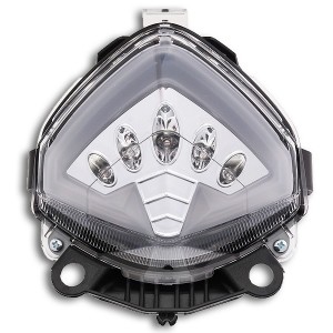 Feu arrière à LED Luz posterior de LED Ermax CB500F 2013/2015 HONDA EQUIPO DE MOTO