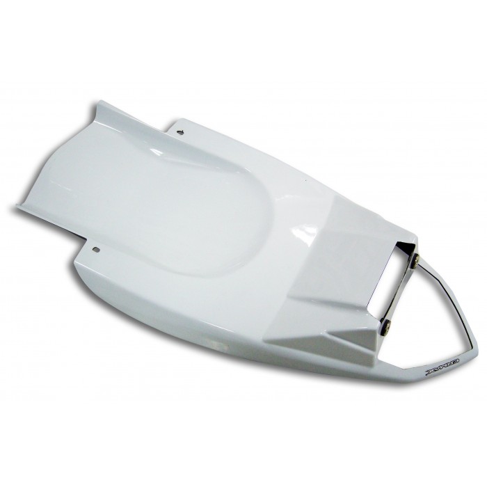 Ermax undertray for CB 500 F 2013/2015 Ermax undertray for CB 500 F 2013/2015