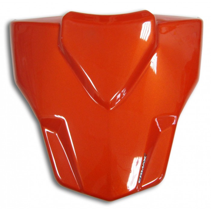 Capot de selle Capot de selle