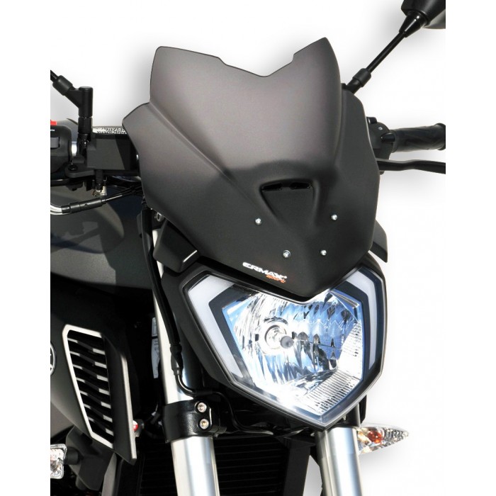 Ermax sport nose screen MT 125 2014/2018 Ermax sport nose screen MT 125 2014/2018
