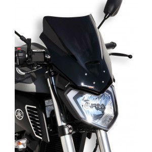 Ermax nose screen MT 125 2014/2018 Nose screen Ermax MT-125 2014/2019 YAMAHA MOTORCYCLES EQUIPMENT