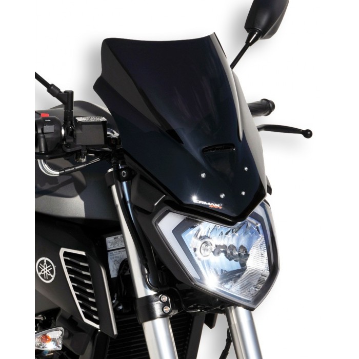 Ermax : Cúpolino MT 125 Ermax : Cúpolino MT 125