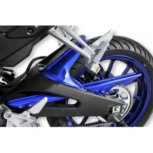 Ermax : Guardabarros trasero MT 125 Guardabarros trasero Ermax MT-125 2014/2019 YAMAHA EQUIPO DE MOTO