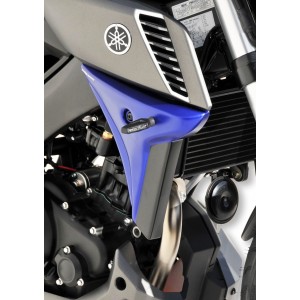 Ermax : escopas de radiator MT 125