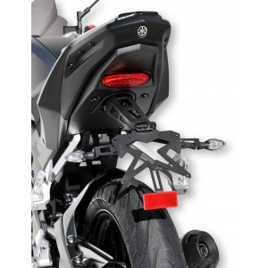 Ermax : Passage de roue MT 125 2014/2018 + SUP10 Passage de roue Ermax MT-125 2014/2019 YAMAHA EQUIPEMENT MOTOS