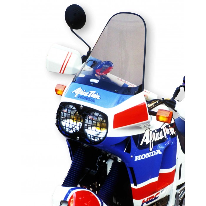 Ermax : Cúpula alta 650 Africa Twin Ermax : Cúpula alta 650 Africa Twin