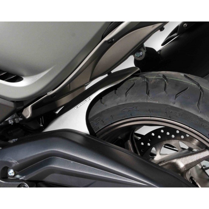 Ermax rear hugger 530 T Max 2012/2016 Ermax rear hugger 530 T Max 2012/2016