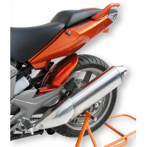 Low fairings