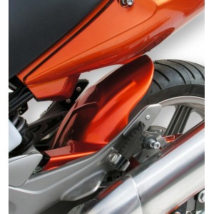 Low fairings Guardabarros trasero Ermax CBF1000S 2006/2010 HONDA EQUIPO DE MOTO